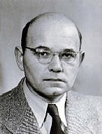 Hugo Klaus  1938 - 1955